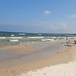 Jasny Z Widokiem Na Kolobrzeska Katedre * Kołobrzeg