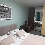 Jasny Z Widokiem Na Kolobrzeska Katedre