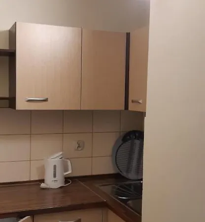 Jasny Z Widokiem Na Kolobrzeska Katedre