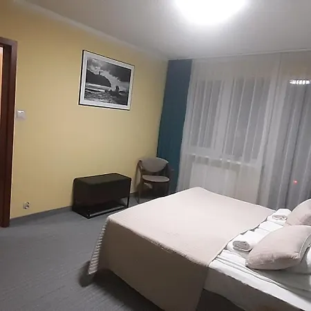 Jasny Z Widokiem Na Kolobrzeska Katedre * קולובז'ג