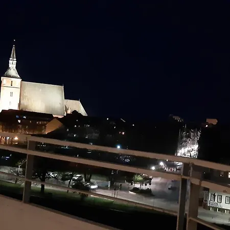 Apartamento Jasny Z Widokiem Na Kolobrzeska Katedre *