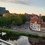 Jasny Z Widokiem Na Kolobrzeska Katedre * Kolobrzeg