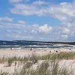 Apartment Jasny Z Widokiem Na Kolobrzeska Katedre