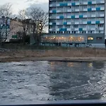 Jasny Z Widokiem Na Kolobrzeska Katedre Apartment Kolobrzeg
