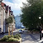 Apartment Jasny Z Widokiem Na Kolobrzeska Katedre *