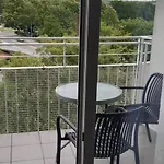Jasny Z Widokiem Na Kolobrzeska Katedre Apartment *