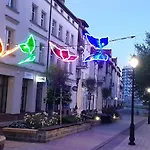 Apartment Jasny Z Widokiem Na Kolobrzeska Katedre Kolobrzeg