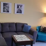 Jasny Z Widokiem Na Kolobrzeska Katedre Apartment *