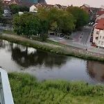 Jasny Z Widokiem Na Kolobrzeska Katedre Apartment *