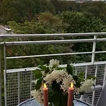 Jasny Z Widokiem Na Kolobrzeska Katedre