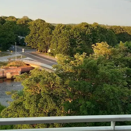 2pokojowy Przy Starowce W Kolobrzegu * Kolobřeh