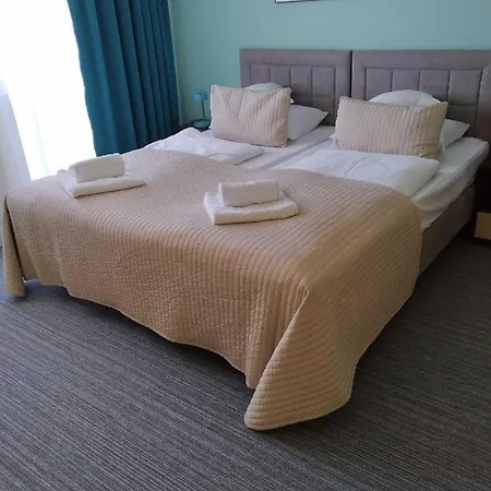 2pokojowy Przy Starowce W Kolobrzegu * Kolobřeh