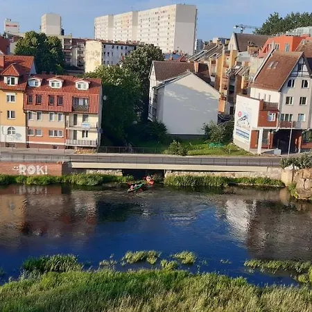 2pokojowy Przy Starówce W Kołobrzegu Apartament Kołobrzeg