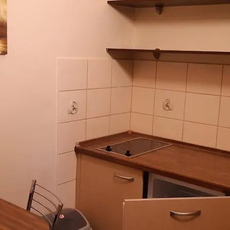 2pokojowy Przy Starowce W Kolobrzegu Apartmán *