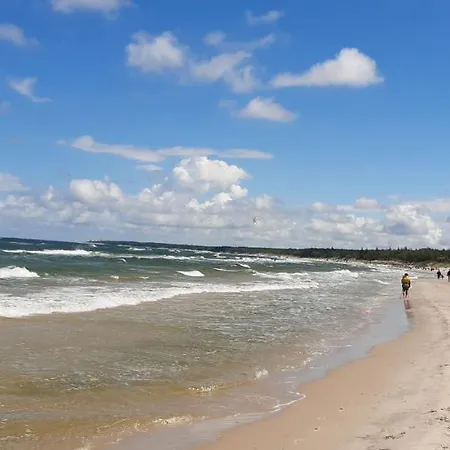 2pokojowy Przy Starowce W Kolobrzegu