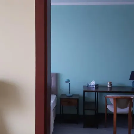 Apartmán 2pokojowy Przy Starowce W Kolobrzegu Kolobřeh