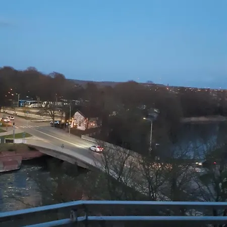 2pokojowy Przy Starowce W Kolobrzegu Kolobřeh