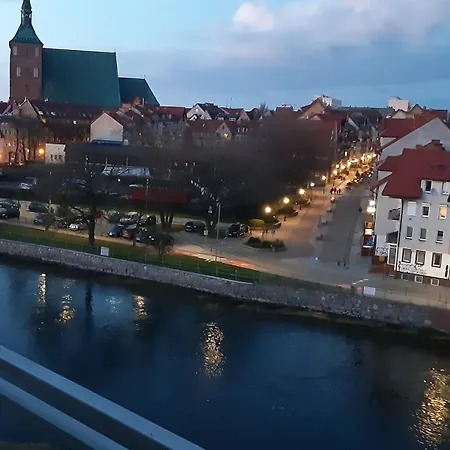 2pokojowy Przy Starowce W Kolobrzegu