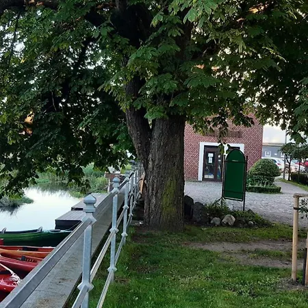 2pokojowy Przy Starowce W Kolobrzegu Apartmán *