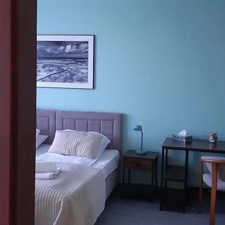 2pokojowy Przy Starowce W Kolobrzegu Apartmán *