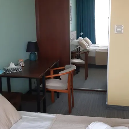 Apartment 2pokojowy Przy Starowce W Kolobrzegu *