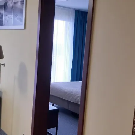 2pokojowy Przy Starowce W Kolobrzegu Kolobřeh