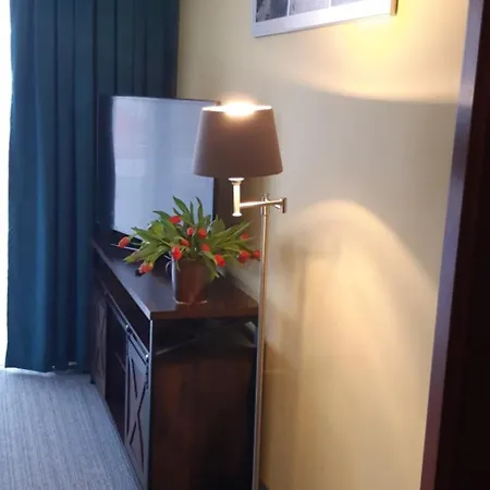 2pokojowy Przy Starowce W Kolobrzegu Apartmán