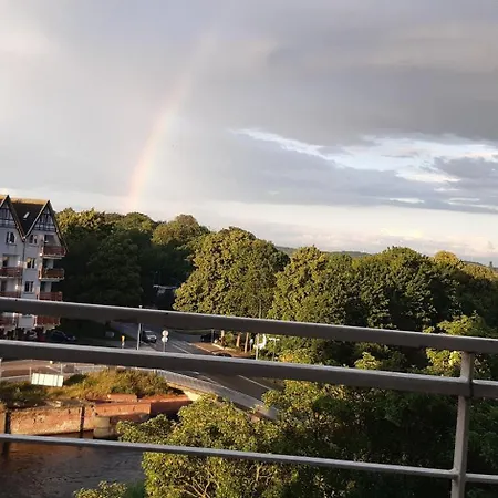 2pokojowy Przy Starowce W Kolobrzegu Apartment Kolobrzeg