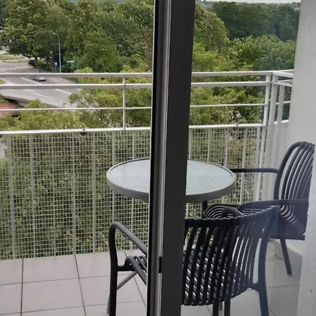 2pokojowy Przy Starowce W Kolobrzegu Apartment *