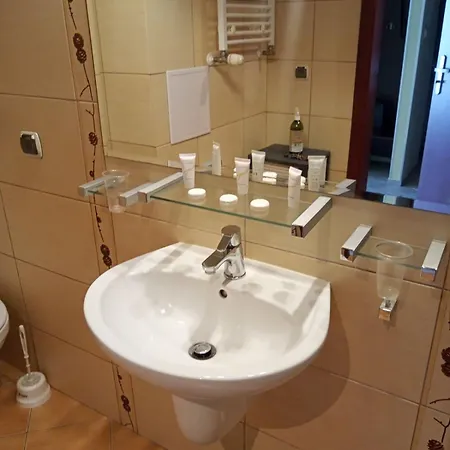 2pokojowy Przy Starowce W Kolobrzegu