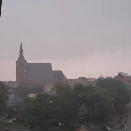 2pokojowy Przy Starowce W Kolobrzegu Apartment