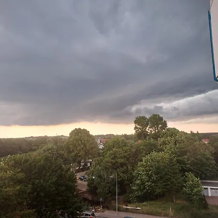 Apartment 2pokojowy Przy Starowce W Kolobrzegu *