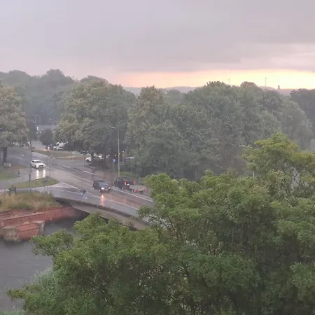 2pokojowy Przy Starowce W Kolobrzegu * Kołobrzeg