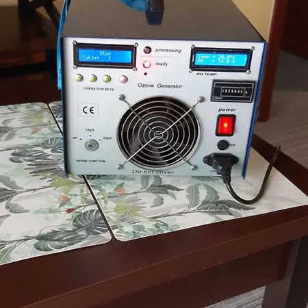 Apartment 2pokojowy Przy Starowce W Kolobrzegu