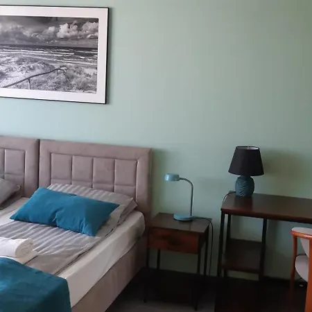 Apartment 2pokojowy Przy Starowce W Kolobrzegu *