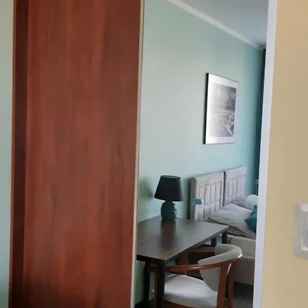 2pokojowy Przy Starowce W Kolobrzegu