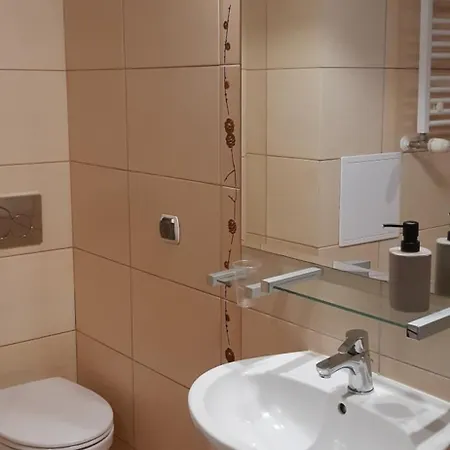 2pokojowy Przy Starowce W Kolobrzegu Apartment *