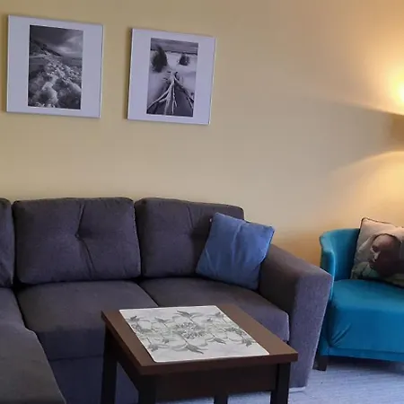 2pokojowy Przy Starowce W Kolobrzegu Apartment *