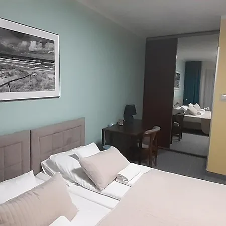 2pokojowy Przy Starowce W Kolobrzegu