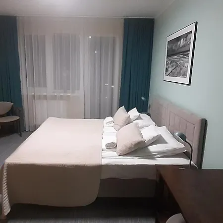 2pokojowy Przy Starowce W Kolobrzegu