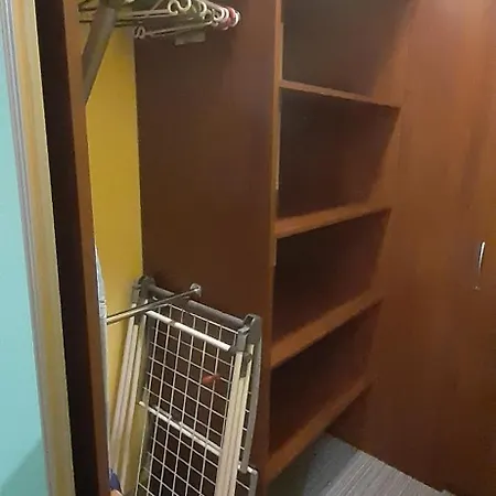 Apartment 2pokojowy Przy Starowce W Kolobrzegu *