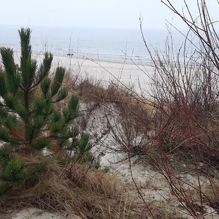 2pokojowy Przy Starowce W Kolobrzegu *