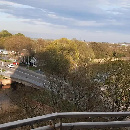 2pokojowy Przy Starowce W Kolobrzegu