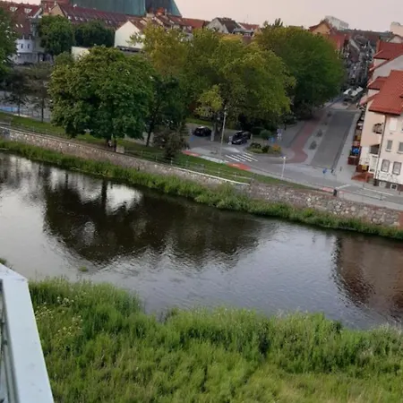 2pokojowy Przy Starowce W Kolobrzegu Apartmán *