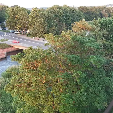 2pokojowy Przy Starowce W Kolobrzegu *