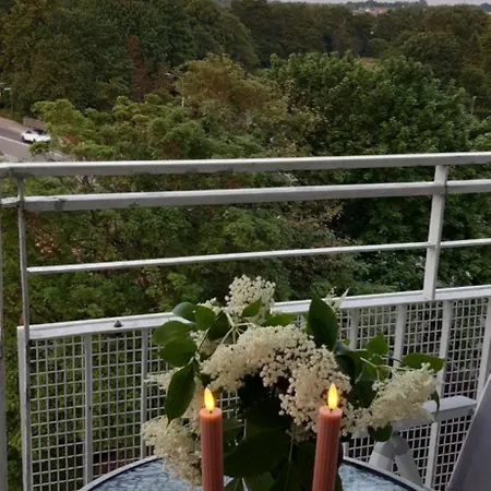 2pokojowy Przy Starowce W Kolobrzegu