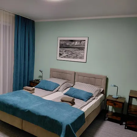 Apartament 2pokojowy Przy Starówce W Kołobrzegu