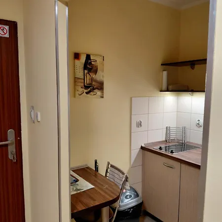 2pokojowy Przy Starówce W Kołobrzegu * Kołobrzeg