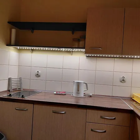 2pokojowy Przy Starowce W Kolobrzegu * Kolobrzeg