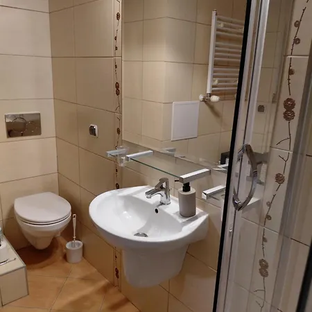 2pokojowy Przy Starówce W Kołobrzegu Apartament